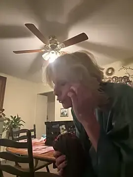 Stripchat Live Sex of FireAfterDark