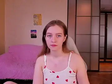 Stripchat Adult Webcams of Ksuhesa