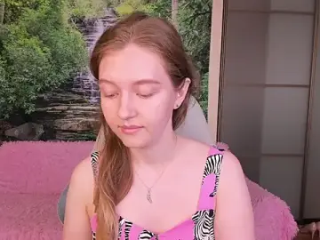 Stripchat Sex Chat of Ksuhesa