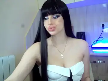 Stripchat Free Porn Cam of Lady_Joli