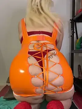 Stripchat Free Live Porn of Maria_Texas