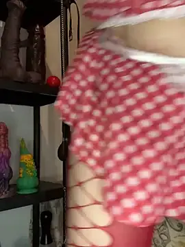 Stripchat Free Live Porn of Maria_Texas