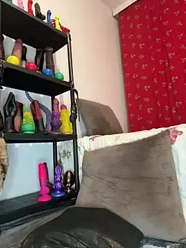 Stripchat Adult Webcams of Maria_Texas