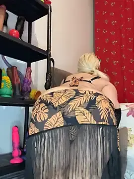 Stripchat Free Porn Cam of Maria_Texas