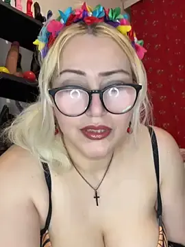 Stripchat Adult Webcams of Maria_Texas