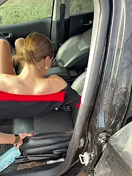 Stripchat Best Webcam of Nicoleevien