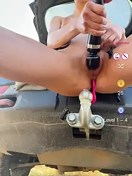 Stripchat Adult Webcams of Nicoleevien