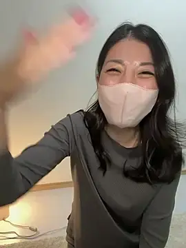 Stripchat Sex Chat of akimix_xoxo