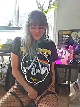 Stripchat Nude Webcam of anyalikestosuck