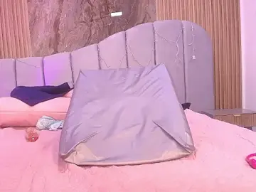 Stripchat Sex Cam of arletmss