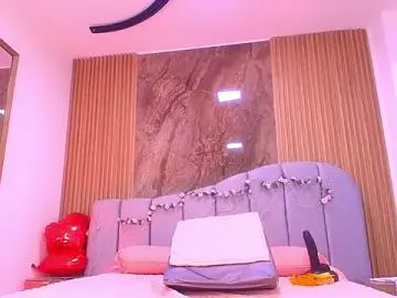 Stripchat Adult Webcam of arletmss