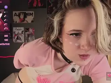 Stripchat Free Porn Cam of luna_son