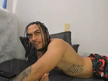 Stripchat Private Sex Chat of magic_mike_26