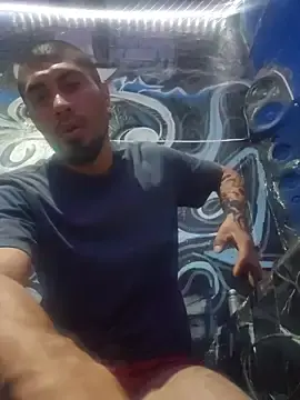 Stripchat Adult Webcam of vergueo3