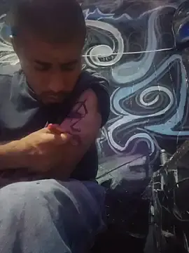 Stripchat Sex Chat of vergueo3