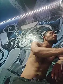 Stripchat Adult Video Chat of vergueo3