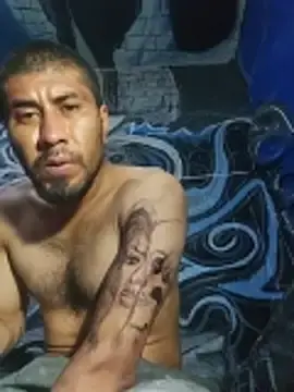 Stripchat Best Webcam of vergueo3