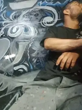 Stripchat Live Sex Cam of vergueo3