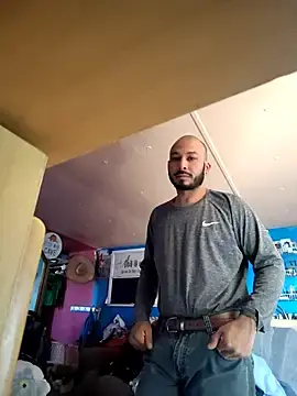 Stripchat Nude Webcam of 2smooth91