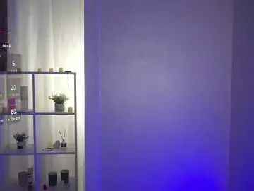 Stripchat Live Sex of Azure_eyes