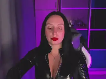 Stripchat Best Webcam of Christy_Calypso