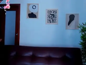 Stripchat Live Sex of Crazy_porkys