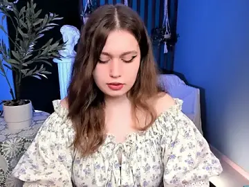 Stripchat Adult Webcam of FioraMarmoris