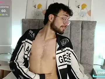 Stripchat Sex Cam of James_Potter_