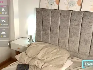 Stripchat Nude Webcam of James_Potter_