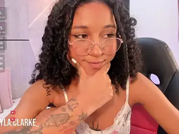 Stripchat Live Porn of Layla_Clarke