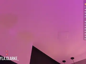 Stripchat Best Webcam of Layla_Clarke