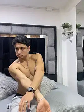 Stripchat Adult Video Chat of MR_MUSCLE