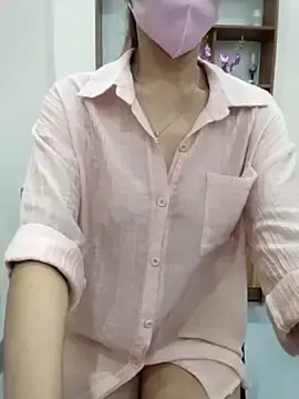 Stripchat Live Sex Cam of Mai_phuong