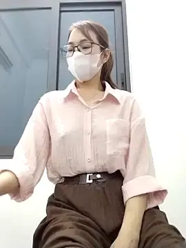 Stripchat Best live sex cam show of Mai_phuong