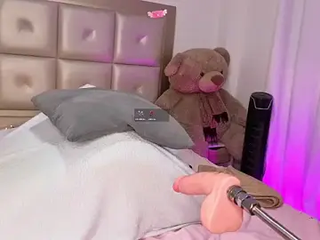 Stripchat Live Porn of Meli_luu