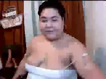 Stripchat Sex Cam of Ms_magara
