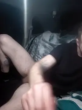 Stripchat Live Porn of PartyBoyOhio