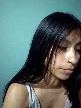 Stripchat Live Porn of Pocahontas_tw