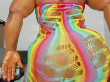 Stripchat Nude Webcam of ReginaBans