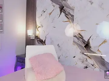 Stripchat Nude Webcam of TianaaJackson