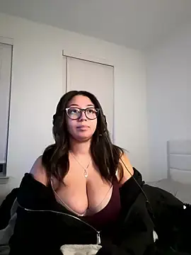 Stripchat Best live sex cam show of minha_baby