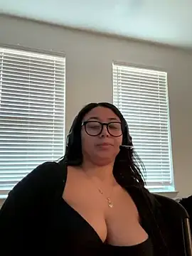 Stripchat Nude Webcam of minha_baby