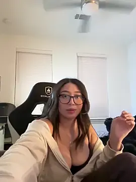 Stripchat Best live sex cam show of minha_baby