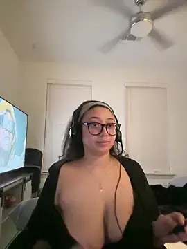 Stripchat Free Porn Cam of minha_baby