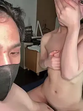 Stripchat Live Sex of Mr-Parka_jr