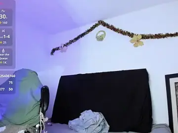 Stripchat Free Live Porn of xkim_starxx