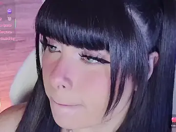 Stripchat Adult Webcams of Bubalu_Uwwu