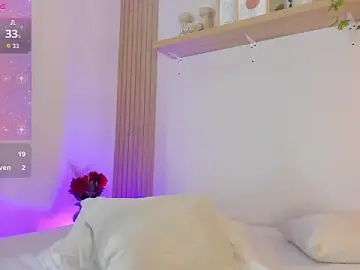 Stripchat Adult Video Chat of Cristalfoxy_