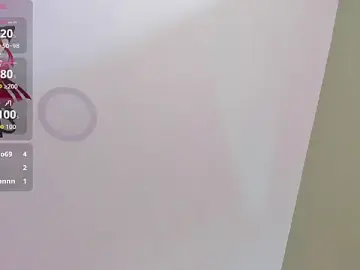 Stripchat Best live sex cam show of Cristalfoxy_