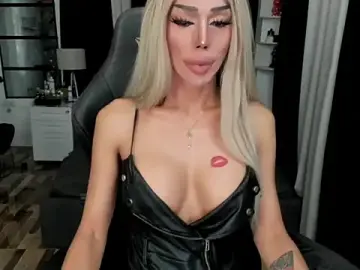 Stripchat Live Sex of Forever_MissCandace